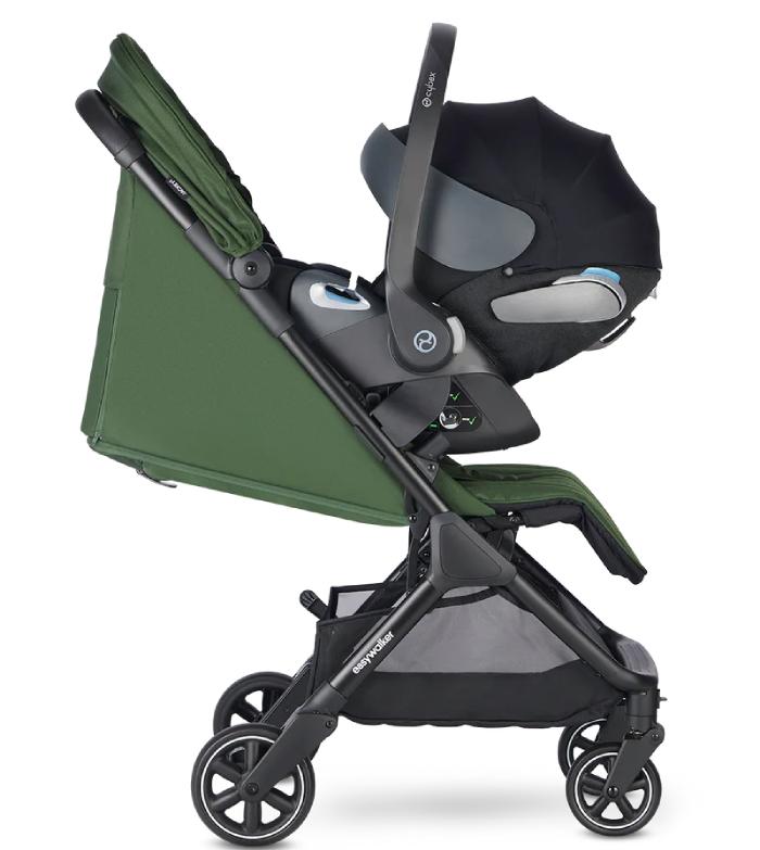 Easywalker Jackey2 Easywalker Jackey2