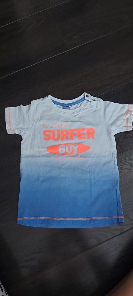 Tričko, dopodopo,92