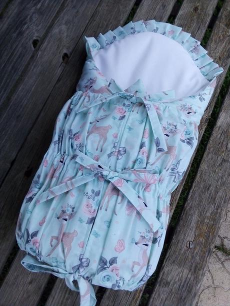 Perinky, zavinovačky, 