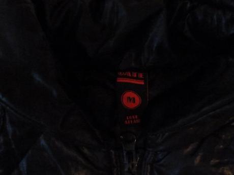 Dámska  bunda gate, m