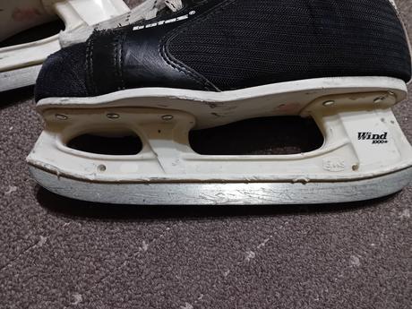 Korčule 38, botas,38