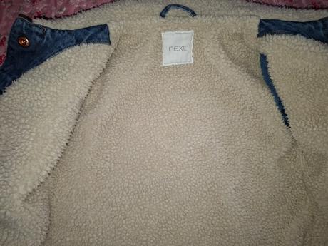 Bunda riflova, next,122