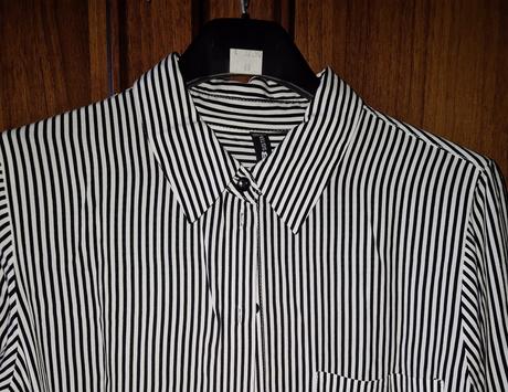 Košeľa, new yorker,s