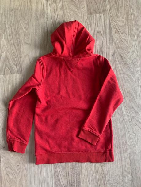 Tepláková súprava tommy hilfiger - veľ. na 8 rokov, tommy hilfiger,134