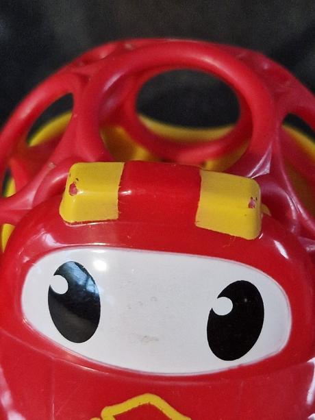 Autodráha oball go grippers +9ks áut, 