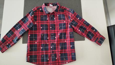 Vianocna kosela 110, 110