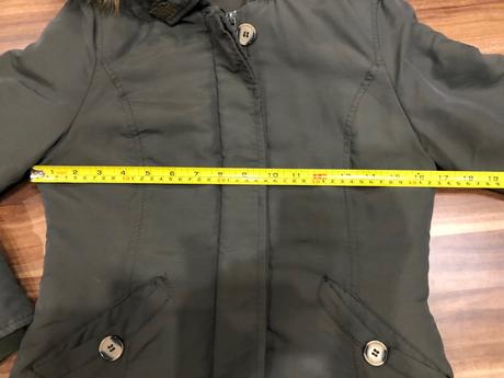 Bundicka s pravou kozusinou, 152