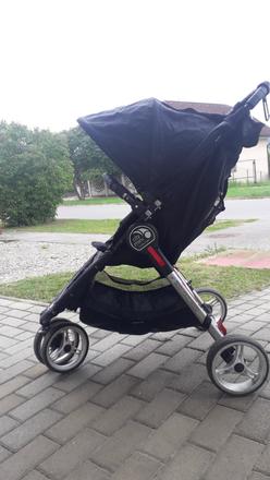 Kočik, baby jogger,baby jogger city mini
