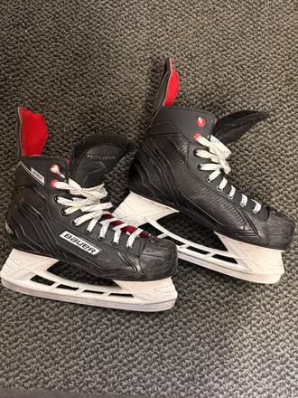 Bauer hokejové korcule, bauer,44