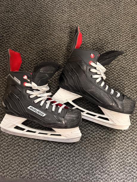 Bauer hokejové korcule, bauer,44