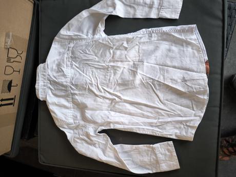 Super mário košeľa, 128