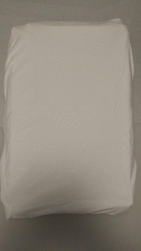 Podložky a návleky na prebaľovanie, 