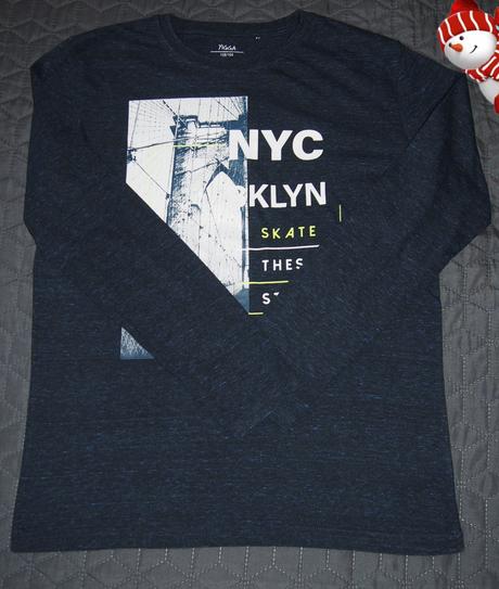 Tričko 158/164, yigga,158