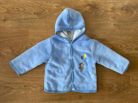 Balík oblečenia pre chlapceka 62-68, 68–80