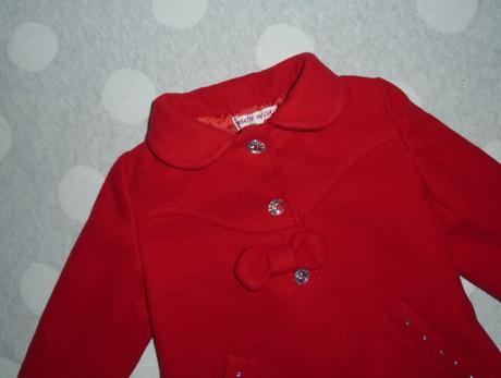 Kabátik na 18 mesiacov, 86