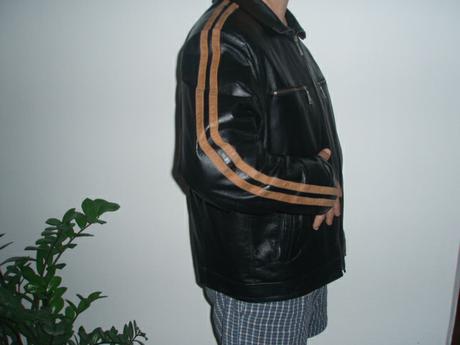 Panska koženka  xl, xl