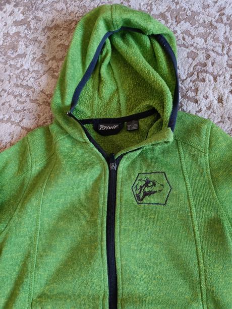 Mikina 134/140, crivit,134