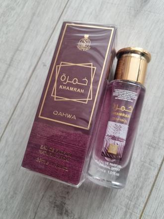 Khamrah qahwa (smart world), 