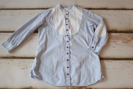 Parádna košeľa, river island,34