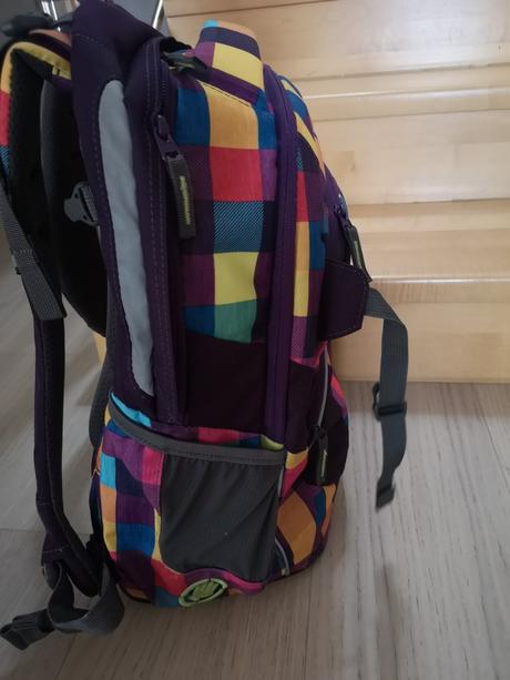 Školská taška ruksak, 