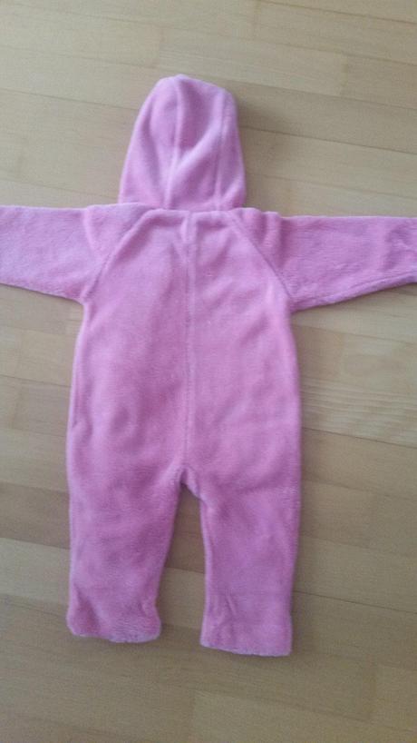 Kombinezka, topolino,68