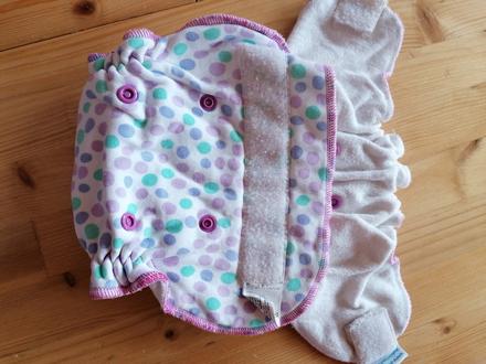 Petit lulu plienka, petit lulu