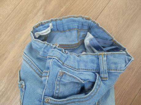 Rifle reserved, reserved,134