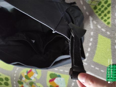 Prebaľovacia taška babylove, babylove