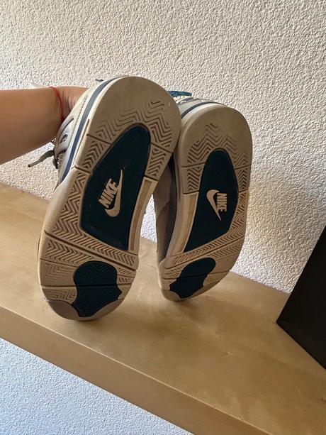 Air jordan4 retro, air jordan,38