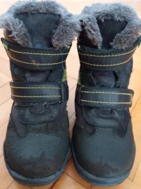 Čižmičky, protetika,31