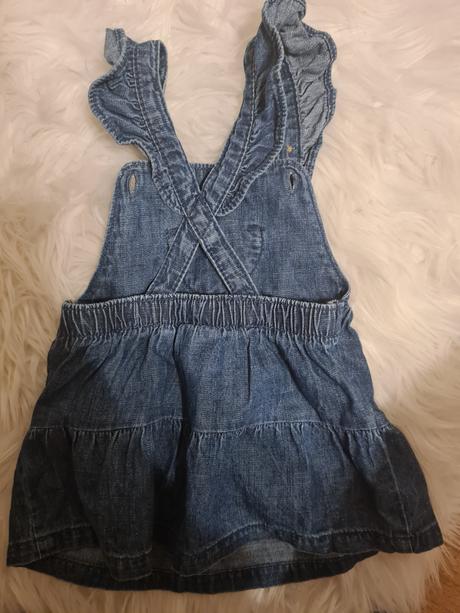 Riflove šaty, f&f,68