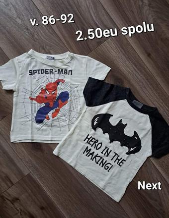Tričko, 86