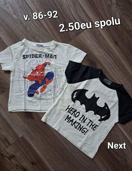 Tričko, 86