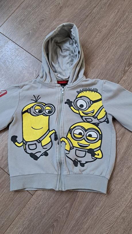 Mikina mimoni, pepco,128