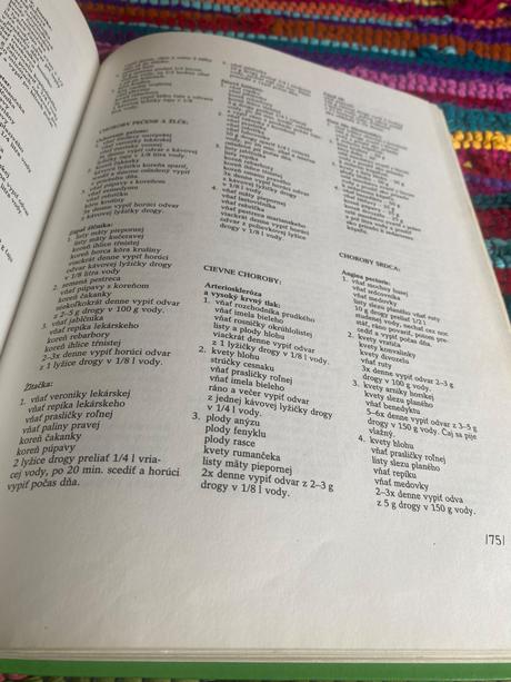 Zázrak menom fytoterapia liečivé byliny, 