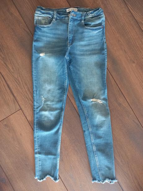 Rifle zara, zara,164