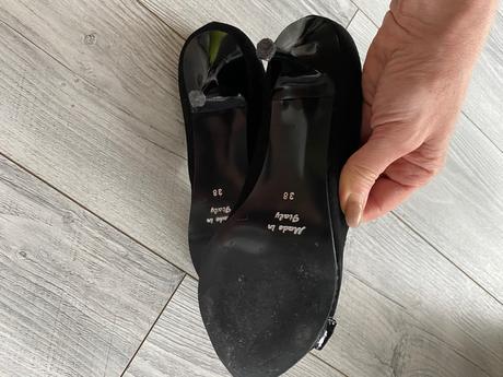 Pittarello lodicky 38, 38