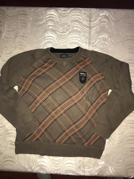 Svetere mexx, mexx,134