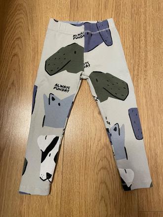 Zara legíny, zara,98