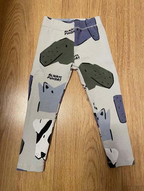 Zara legíny, zara,98