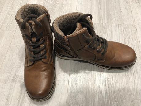 Topanky, tom tailor,40