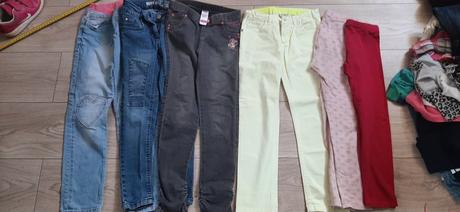 Balik 116/122, 122–134