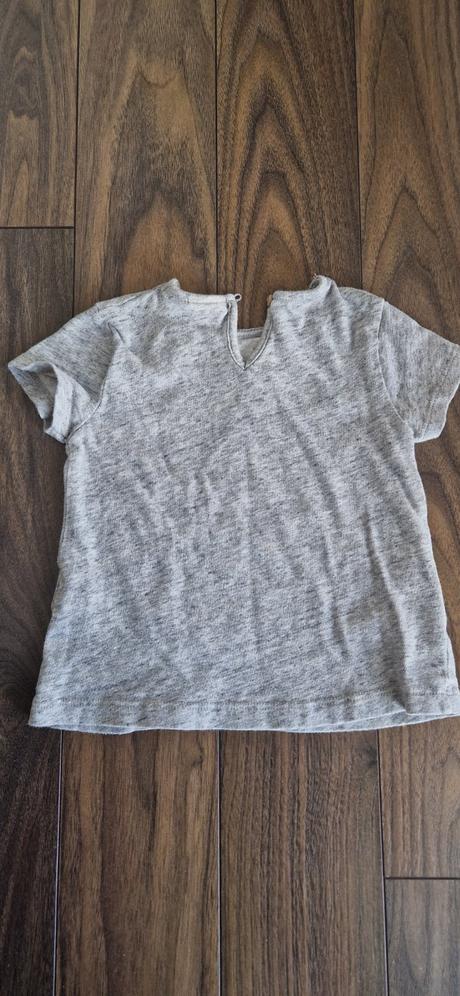 Krásne zara tričko 98, zara,98