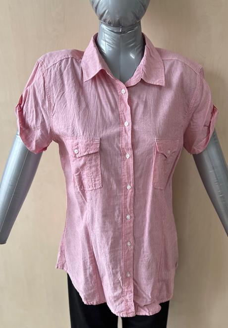 Blúzka košeľa, l.o.g.g.,46