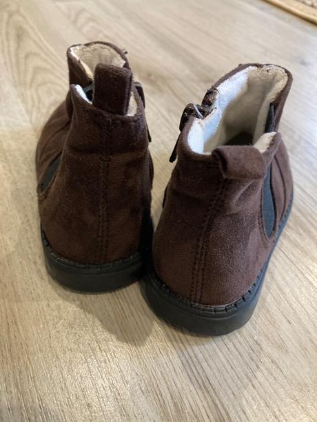Prechodné topánky, h&m,22