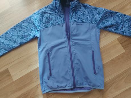 Softshellova bunda, 140