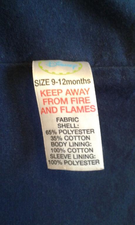 Prechodná bundička mickey, disney,80