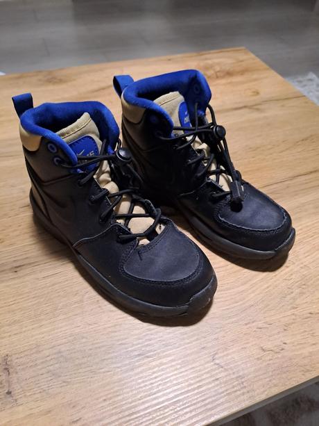 Topanky nike, nike,31