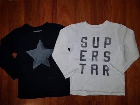 Trička frajerske, next,98