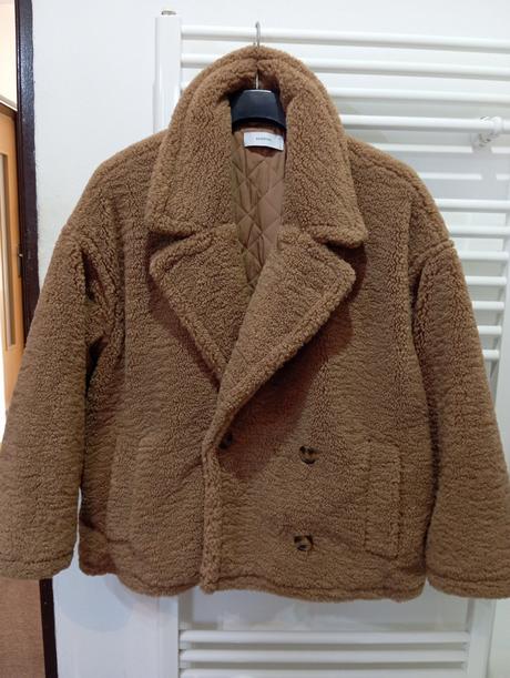 Dámske bundy, reserved,l